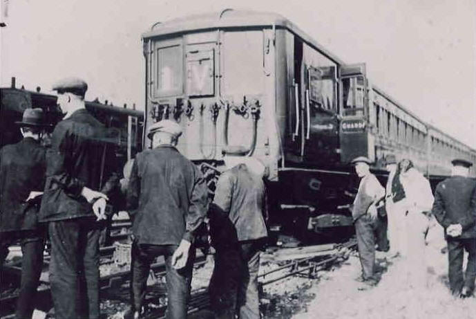 1930s - The Friends of Honeywood Museum